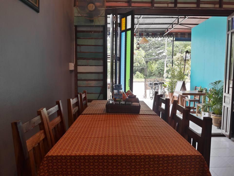 Muster Guesthouse Phra Nakhon Si Ayutthaya Exterior photo