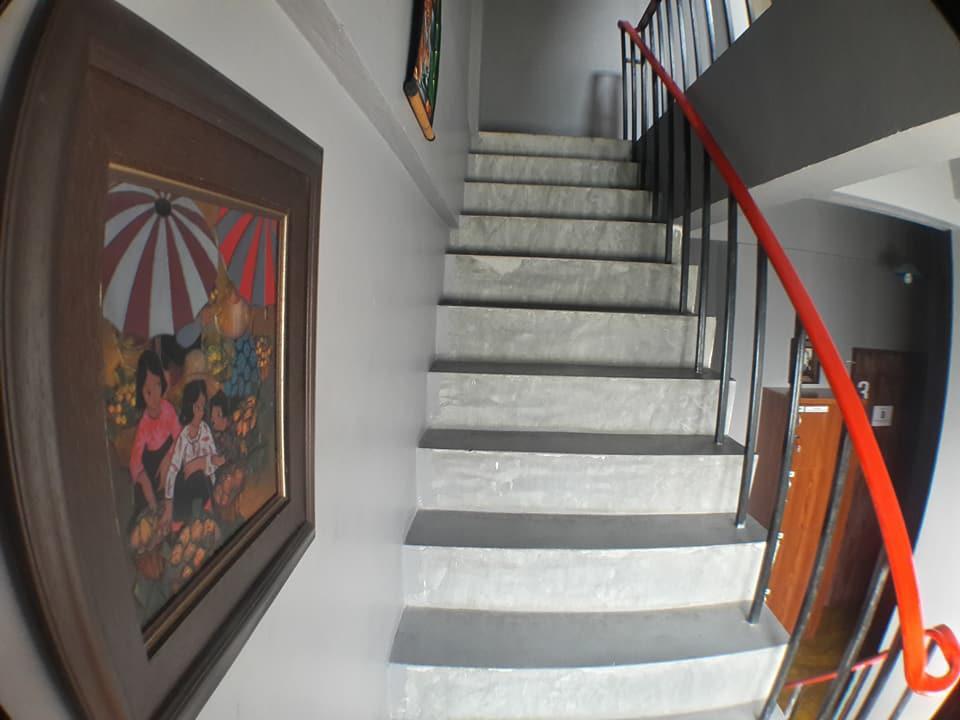 Muster Guesthouse Phra Nakhon Si Ayutthaya Exterior photo